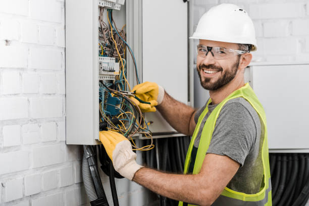 Best Electrical System Inspection  in Gambier, OH