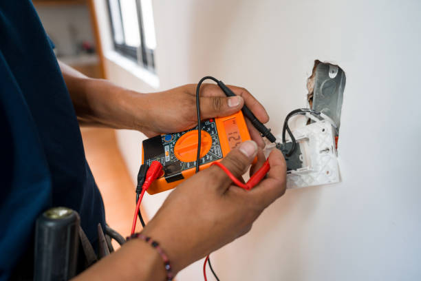 Best Local Electrician Companies  in Gambier, OH