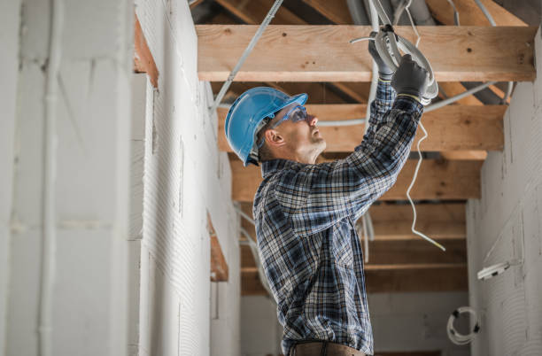 Best Emergency Electrical Repair  in Gambier, OH