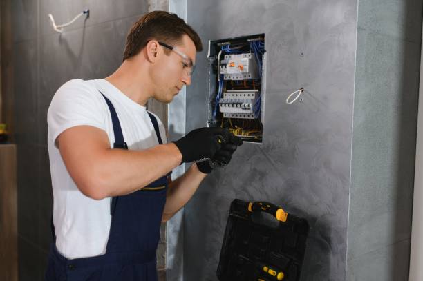 Best Electrical Wiring Services  in Gambier, OH