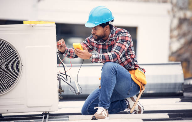 Best Electrical Contractors for Businesses  in Gambier, OH
