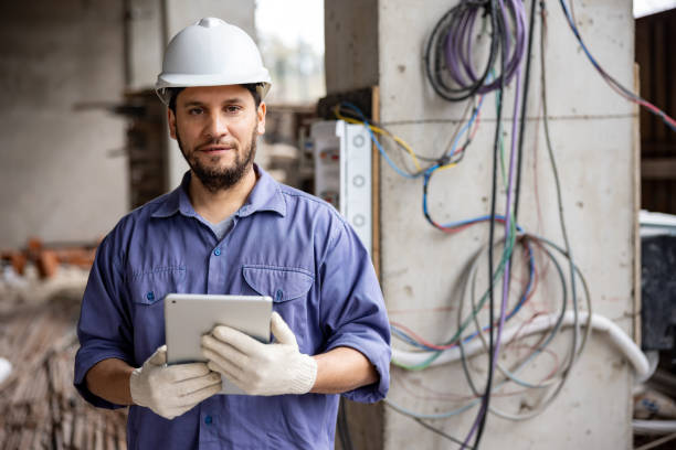 Best 24-Hour Electrician  in Gambier, OH