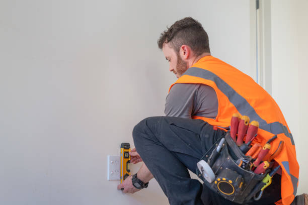 Best Electrical Rewiring Services  in Gambier, OH