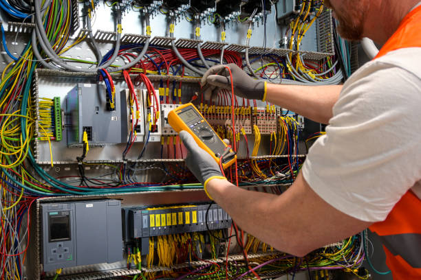 Best Electrical Outlet Repair  in Gambier, OH