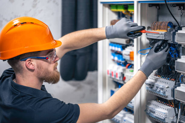 Best Electrical Troubleshooting Services  in Gambier, OH