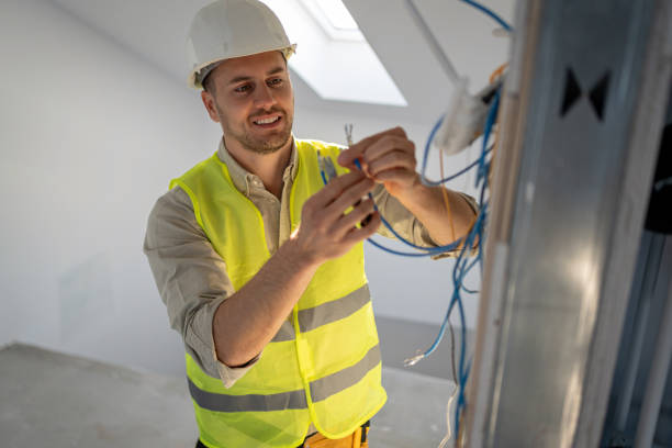 Best Electrical Upgrades for Homes  in Gambier, OH